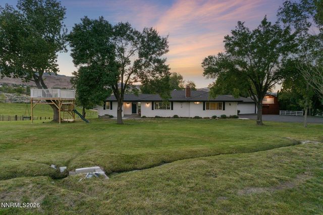 3855 Fairview Road, Reno, NV 89511