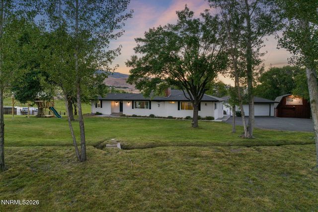 3855 Fairview Road, Reno, NV 89511