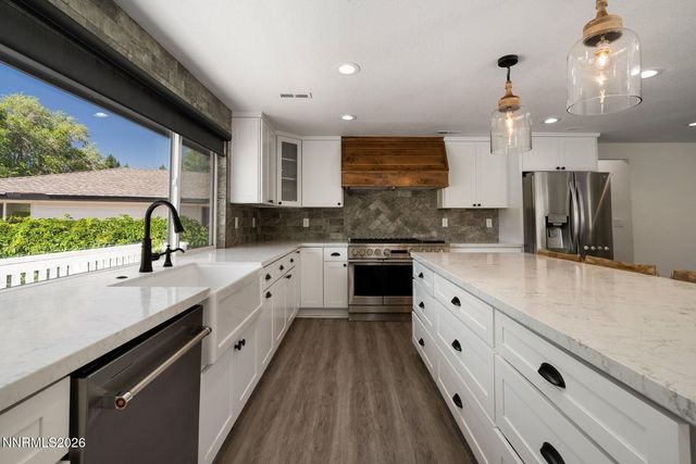 3855 Fairview Road, Reno, NV 89511