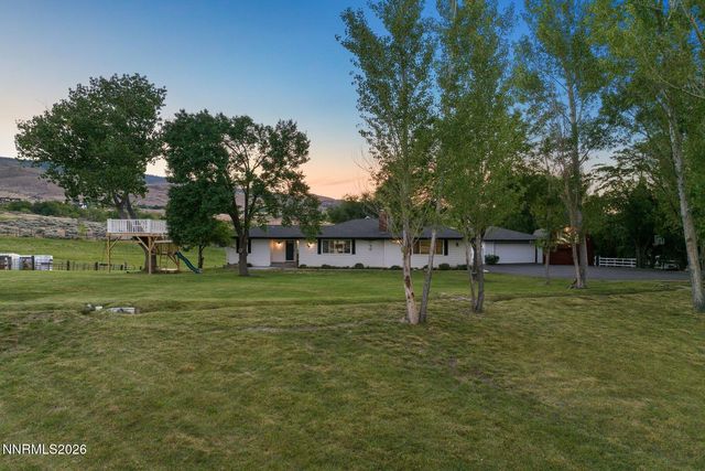 3855 Fairview Road, Reno, NV 89511