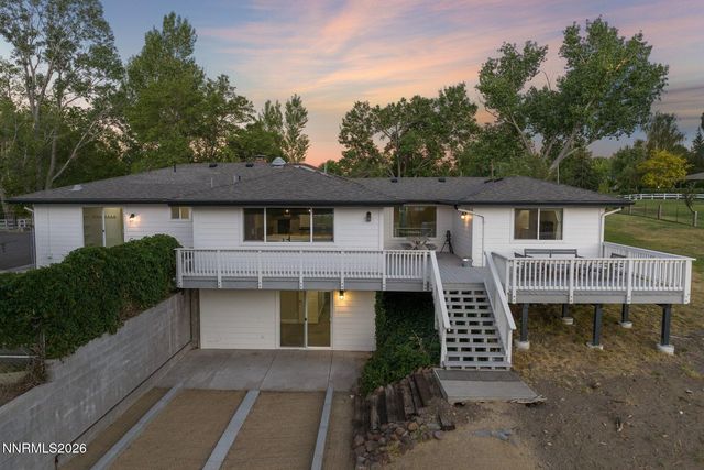 3855 Fairview Road, Reno, NV 89511
