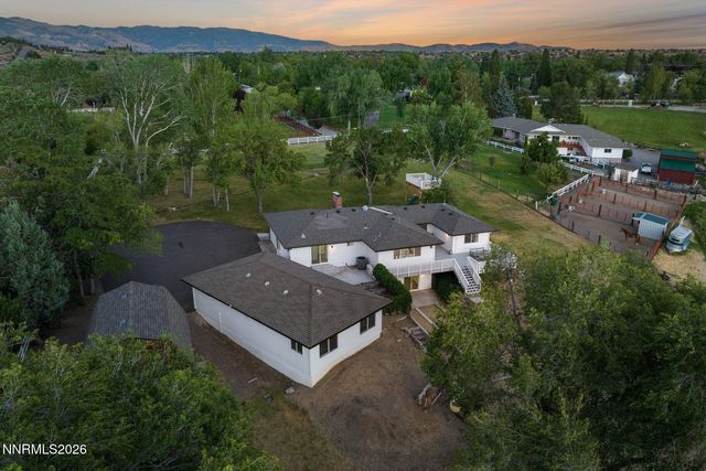3855 Fairview Road, Reno, NV 89511