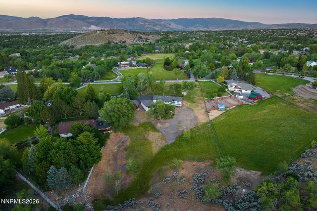 3855 Fairview Road, Reno, NV 89511