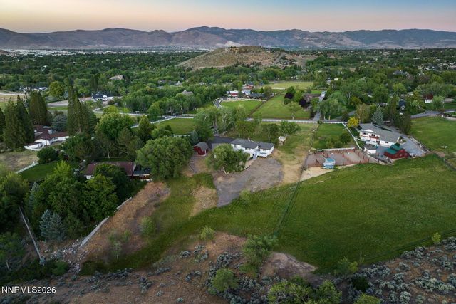 3855 Fairview Road, Reno, NV 89511