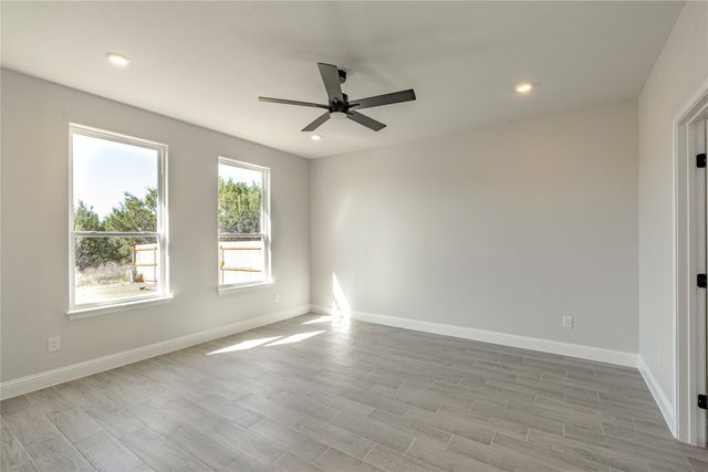 2825 Steepleridge Circle, Granbury, TX 76048