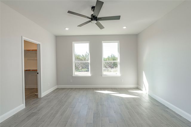 2825 Steepleridge Circle, Granbury, TX 76048
