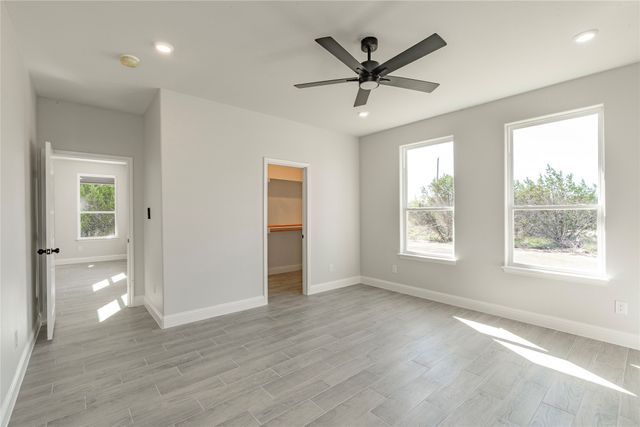 2825 Steepleridge Circle, Granbury, TX 76048