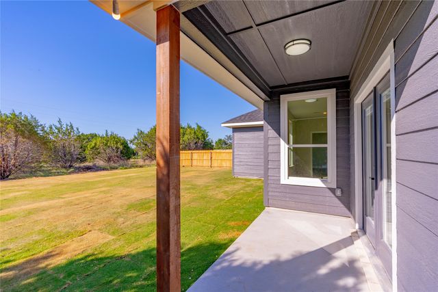 2825 Steepleridge Circle, Granbury, TX 76048