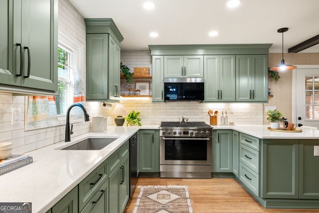 1908 Mount Brian Road NE, Atlanta, GA 30329