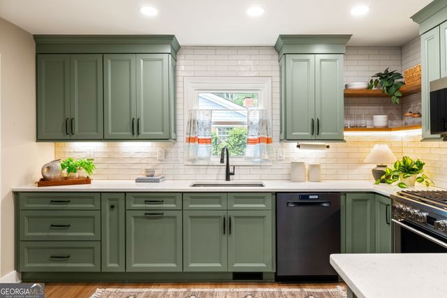 1908 Mount Brian Road NE, Atlanta, GA 30329