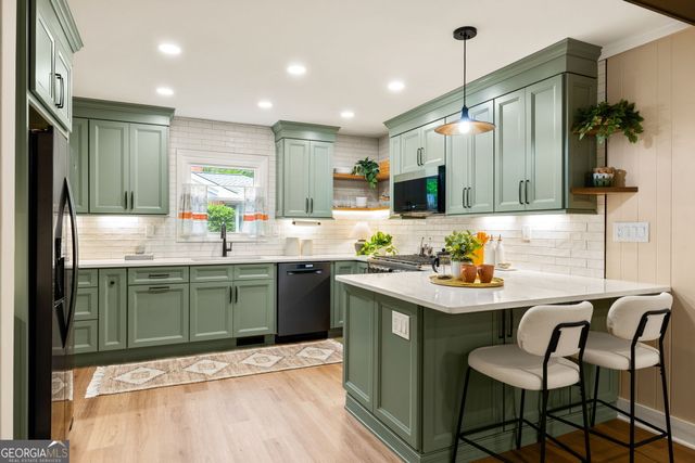 1908 Mount Brian Road NE, Atlanta, GA 30329