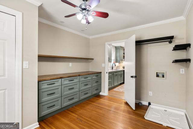 1908 Mount Brian Road NE, Atlanta, GA 30329