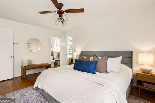 1908 Mount Brian Road NE, Atlanta, GA 30329