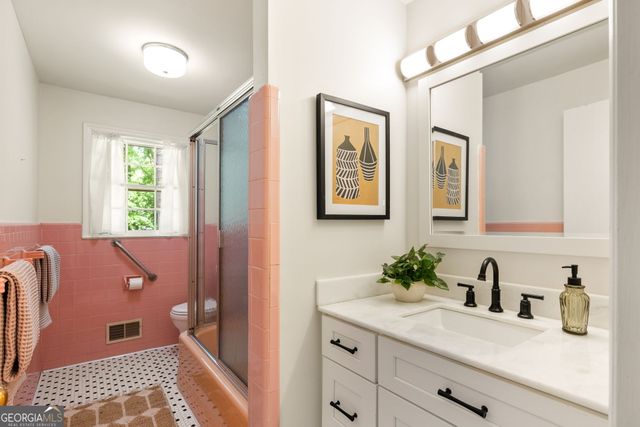 1908 Mount Brian Road NE, Atlanta, GA 30329