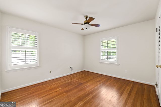 1908 Mount Brian Road NE, Atlanta, GA 30329
