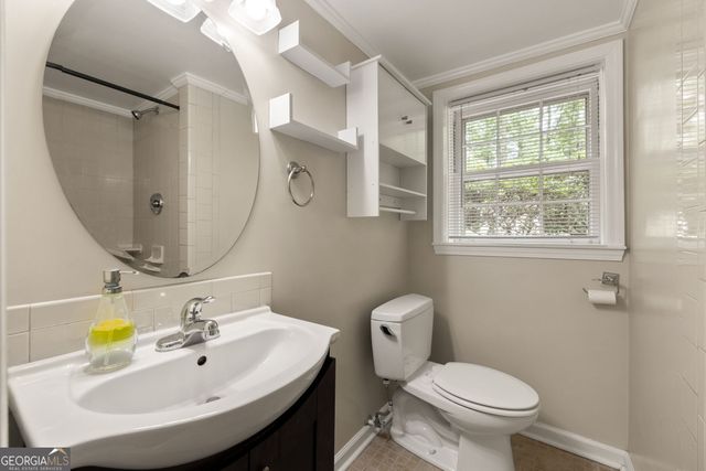 1908 Mount Brian Road NE, Atlanta, GA 30329