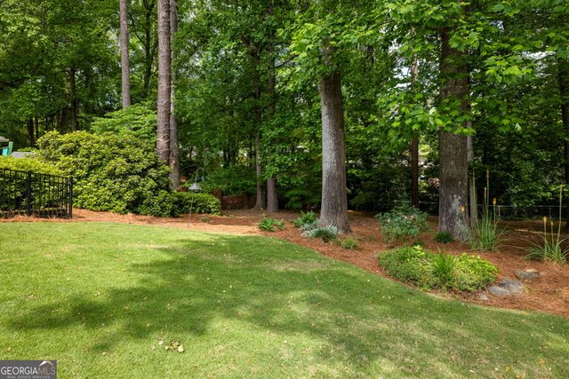 1908 Mount Brian Road NE, Atlanta, GA 30329