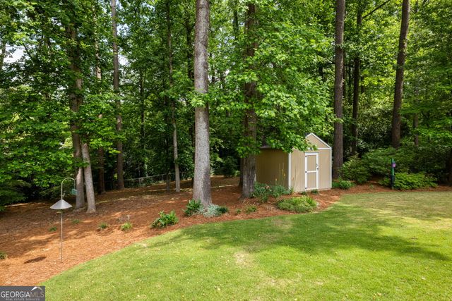 1908 Mount Brian Road NE, Atlanta, GA 30329