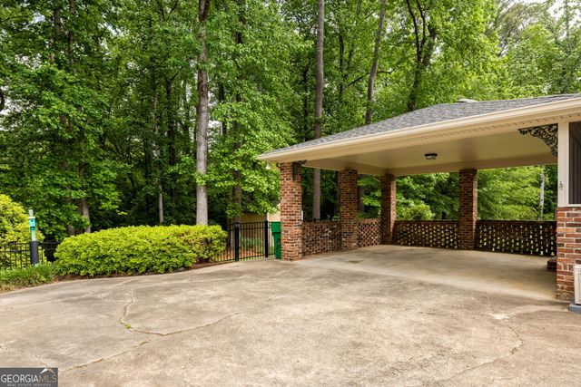1908 Mount Brian Road NE, Atlanta, GA 30329