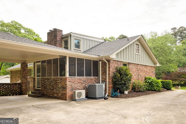 1908 Mount Brian Road NE, Atlanta, GA 30329