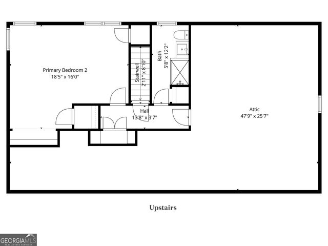 1908 Mount Brian Road NE, Atlanta, GA 30329