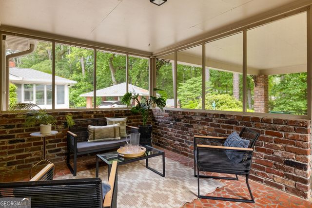 1908 Mount Brian Road NE, Atlanta, GA 30329
