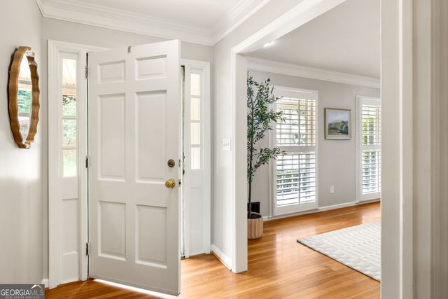 1908 Mount Brian Road NE, Atlanta, GA 30329