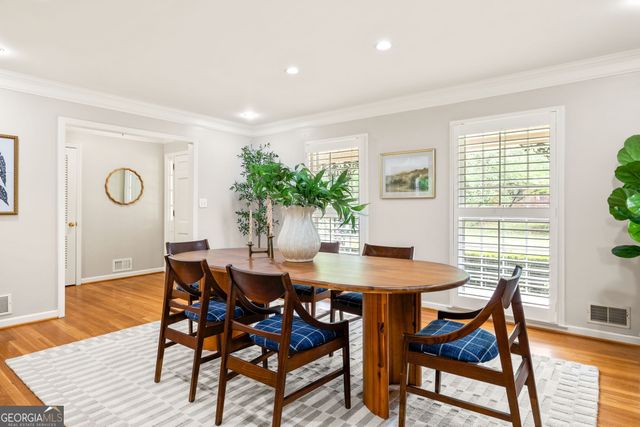 1908 Mount Brian Road NE, Atlanta, GA 30329