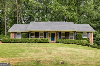 1908 Mount Brian Road NE, Atlanta, GA 30329