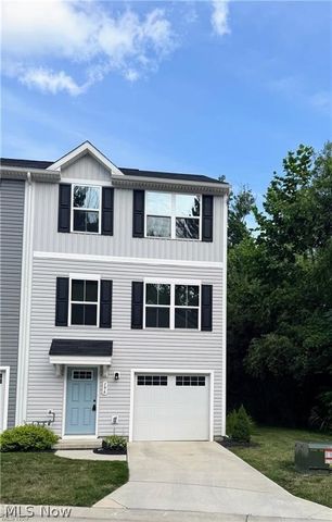196 Raintree Lane, Painesville, OH 44077