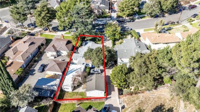 2123 Crescent, Montrose, CA 91020