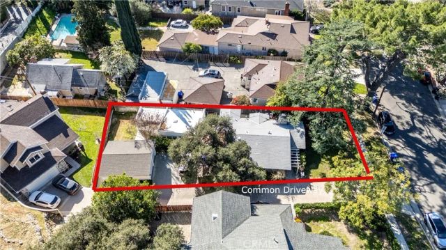 2123 Crescent, Montrose, CA 91020