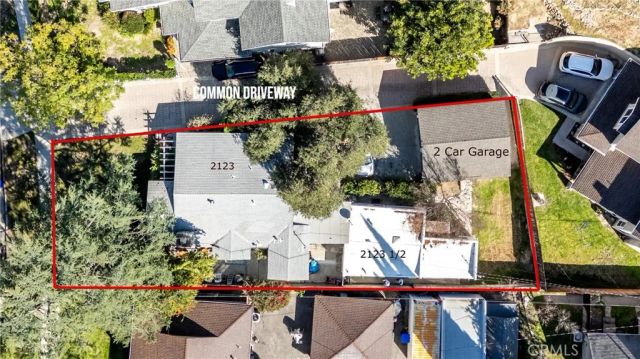 2123 Crescent, Montrose, CA 91020