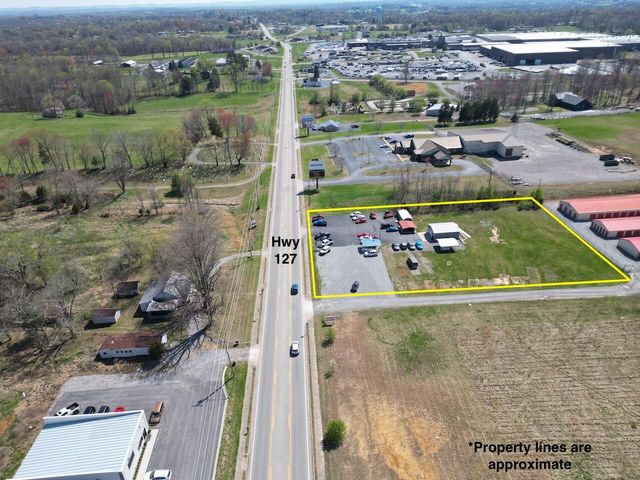 2485 N Main Street, Jamestown, KY 42629