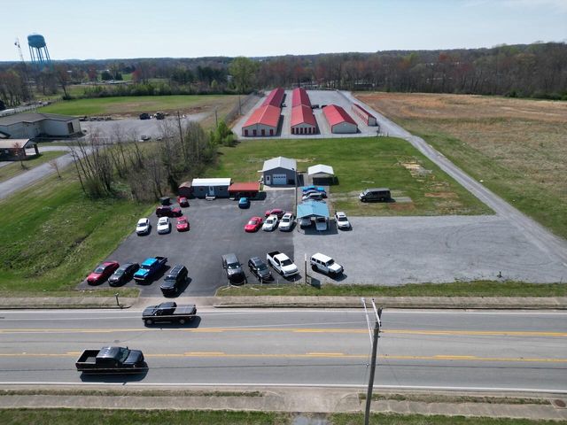 2485 N Main Street, Jamestown, KY 42629