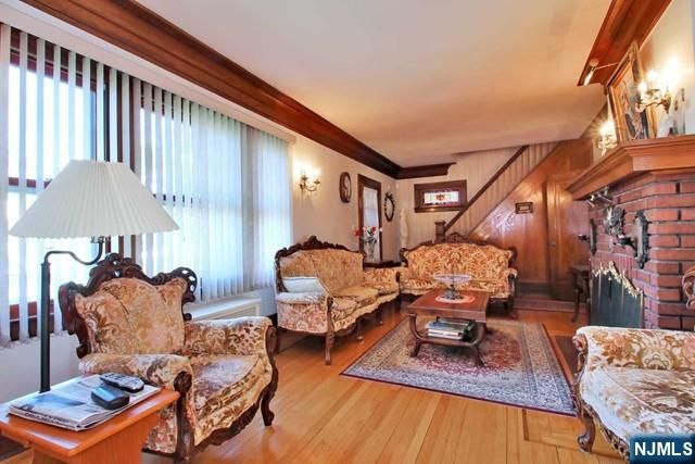 333 Henry Street, Hasbrouck Heights, NJ 07604