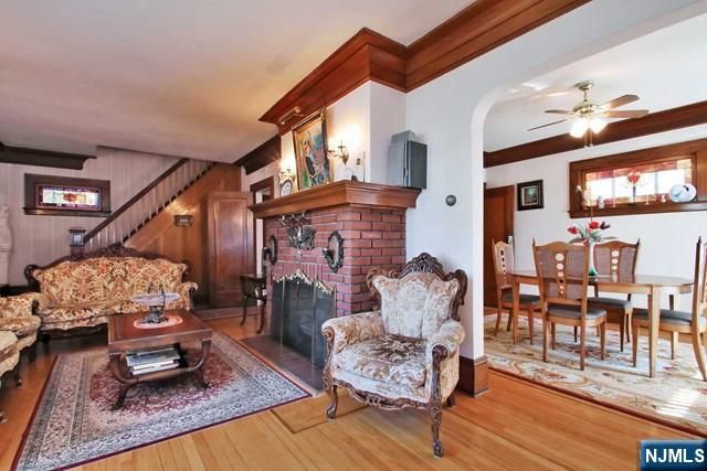 333 Henry Street, Hasbrouck Heights, NJ 07604