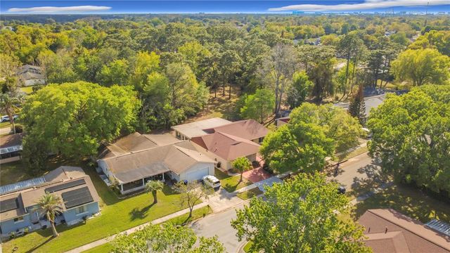 4738 GIFFORD BOULEVARD, Orlando, FL 32821