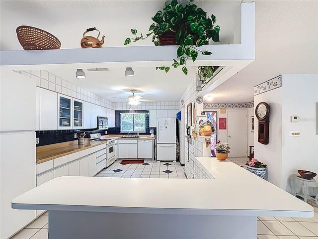 4738 GIFFORD BOULEVARD, Orlando, FL 32821