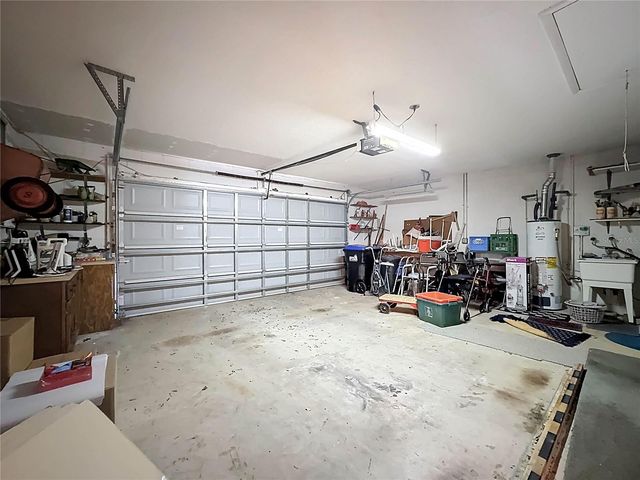 4738 GIFFORD BOULEVARD, Orlando, FL 32821