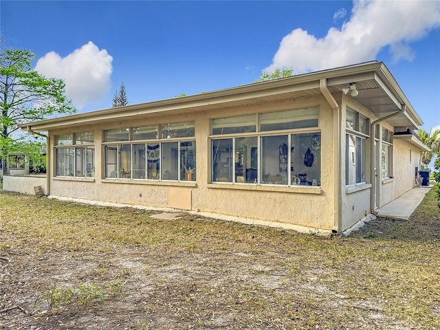 4738 GIFFORD BOULEVARD, Orlando, FL 32821