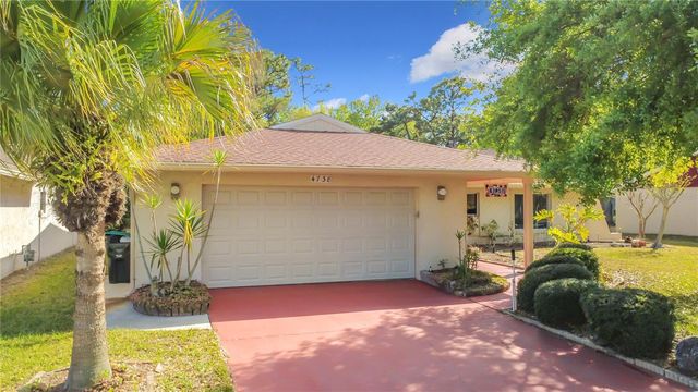 4738 GIFFORD BOULEVARD, Orlando, FL 32821