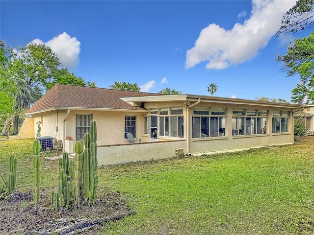 4738 GIFFORD BOULEVARD, Orlando, FL 32821