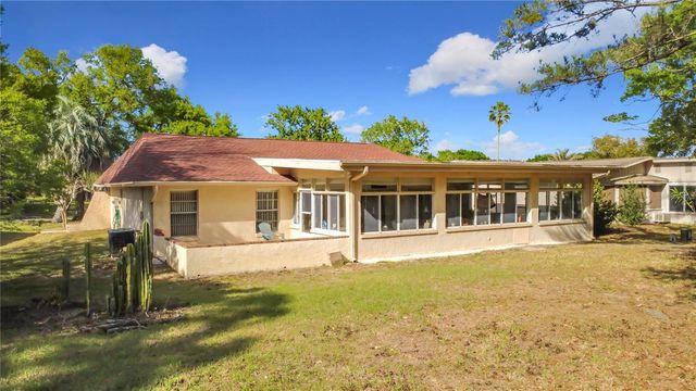 4738 GIFFORD BOULEVARD, Orlando, FL 32821