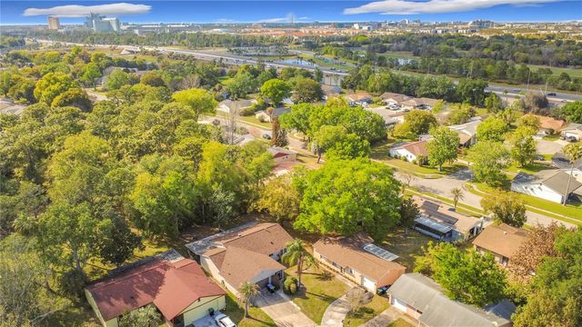 4738 GIFFORD BOULEVARD, Orlando, FL 32821