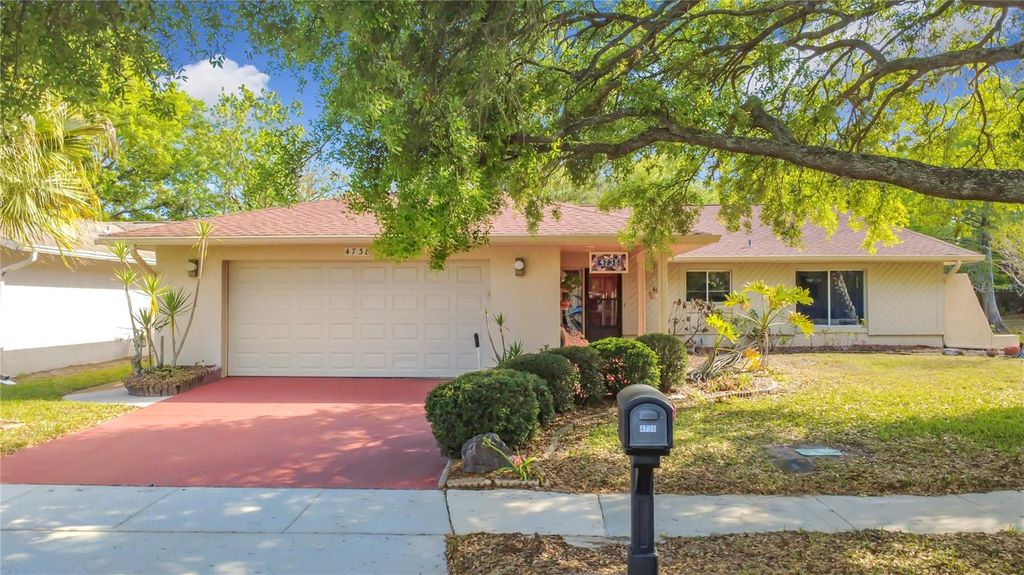 4738 GIFFORD BOULEVARD, Orlando, FL 32821