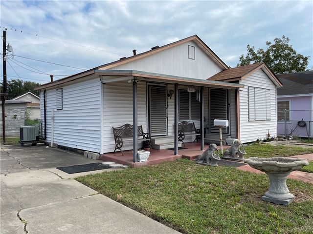 2504 Goliad St, Corpus Christi, TX 78405