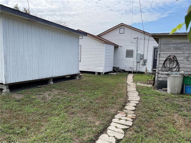2504 Goliad St, Corpus Christi, TX 78405