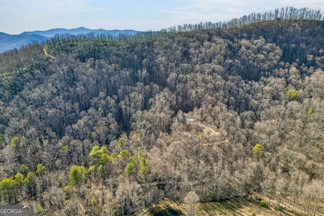 317 Collins Creek Road, Hiawassee, GA 30546
