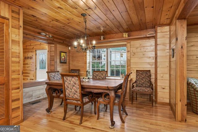 317 Collins Creek Road, Hiawassee, GA 30546